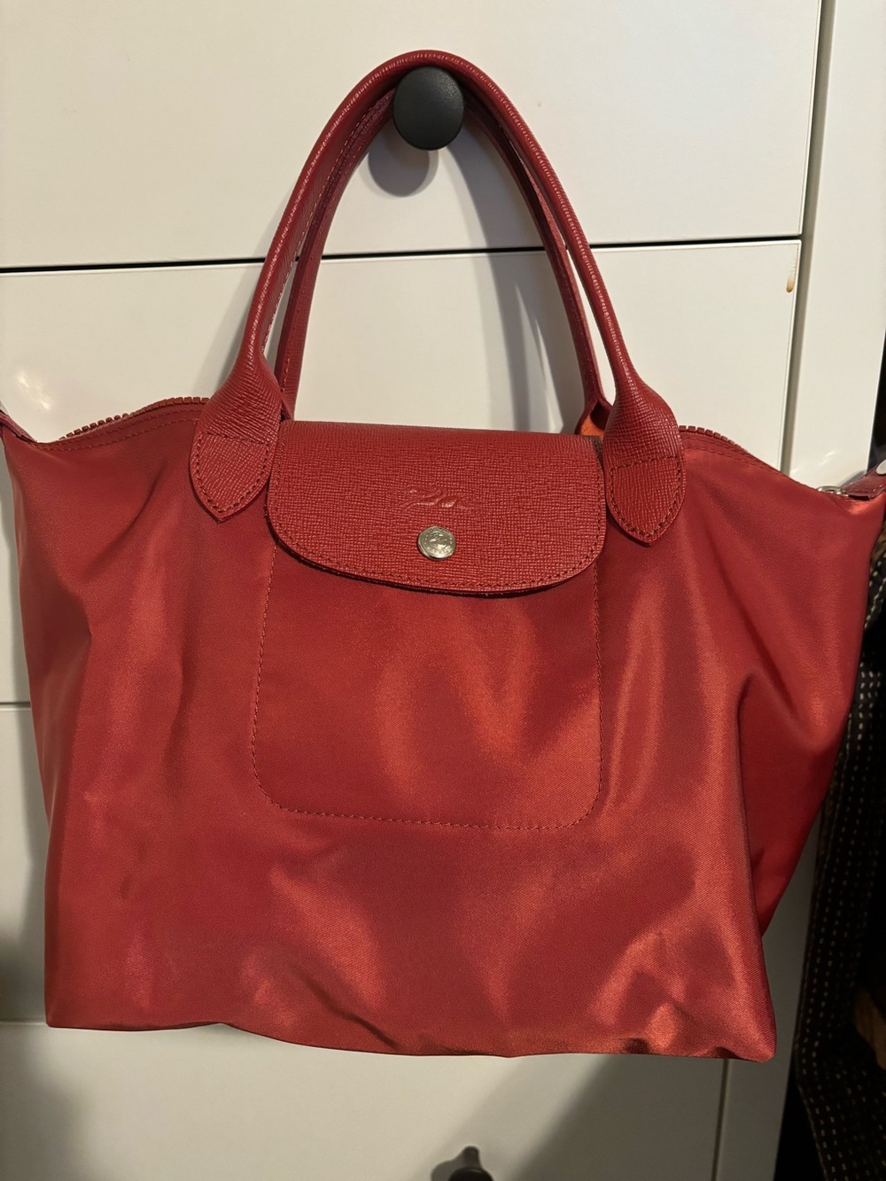 Longchamp Small Tote